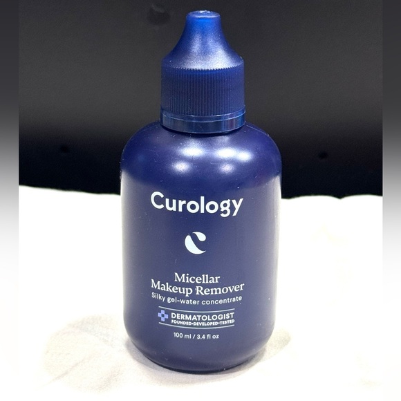 Curology Micellar Water Makeup Remover - Picture 1 of 1